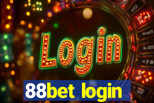 88bet login